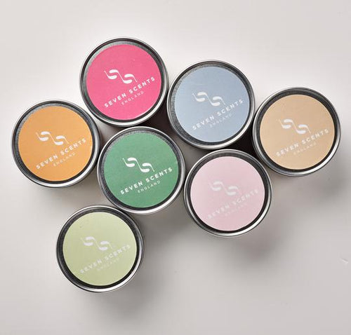 Tin Selection 2 for £15